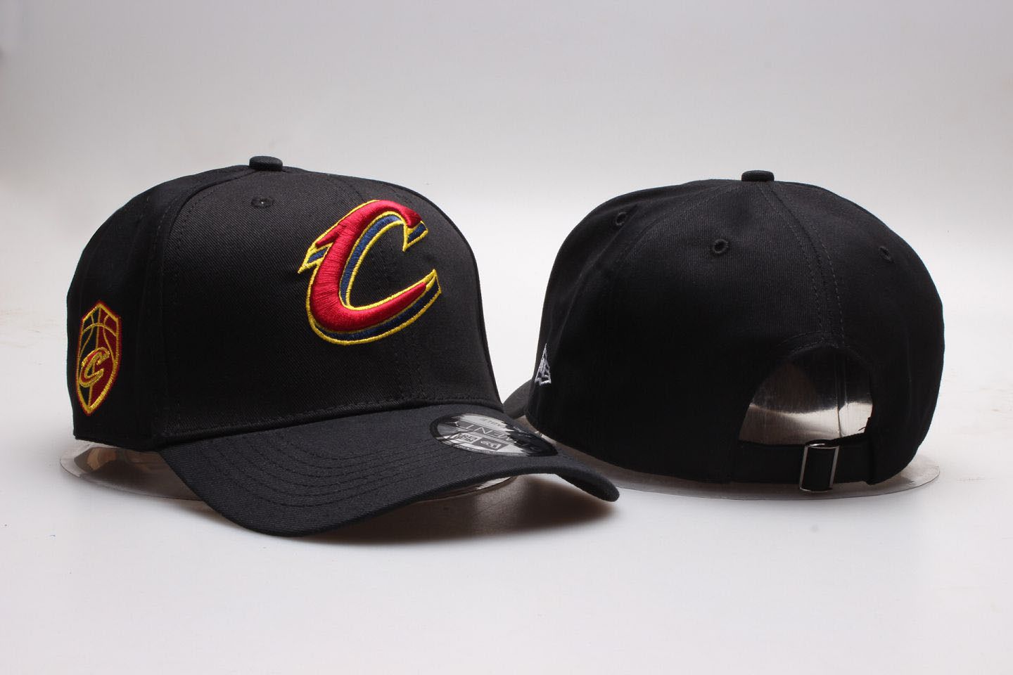 2026 NBA Cleveland Cavaliers Hat style YP01